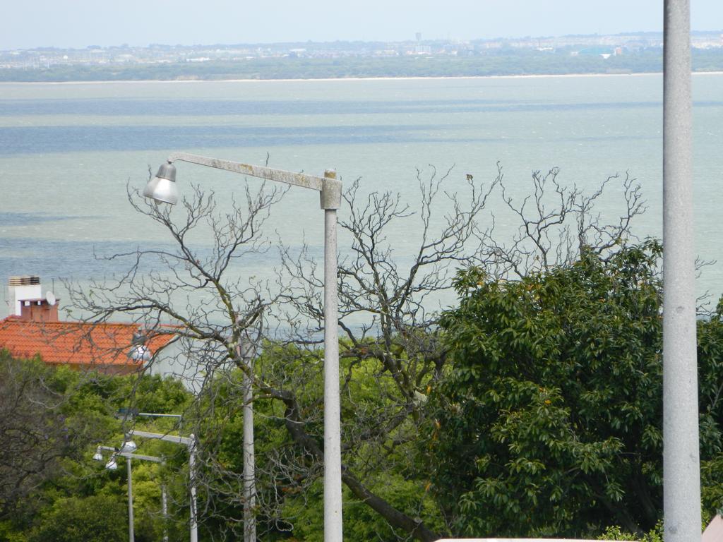 阿尔法马风情公寓 Lisboa 外观 照片